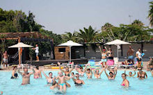 Foto Hotel Sun Palace in Kos stad ( Kos)